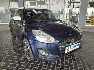 Suzuki Swift 1.2 GLX manual - Image 3