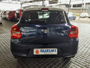 Suzuki Swift 1.2 GLX manual - Image 6