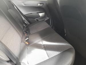 Kia Picanto 1.0 Street auto - Image 10