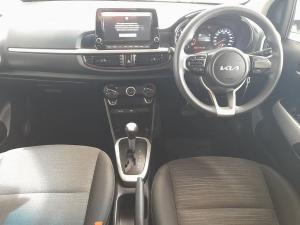 Kia Picanto 1.0 Street auto - Image 17