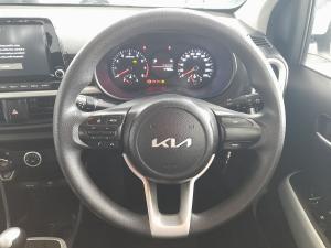 Kia Picanto 1.0 Street auto - Image 18