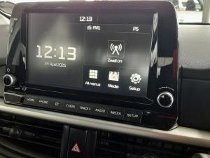 Kia Picanto 1.0 Street auto - Image 19