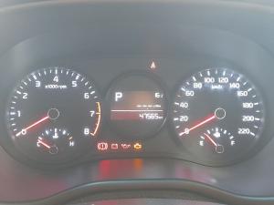 Kia Picanto 1.0 Street auto - Image 21