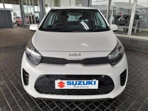 Kia Picanto 1.0 Street auto - Image 2