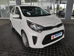 Kia Picanto 1.0 Street auto - Image 3