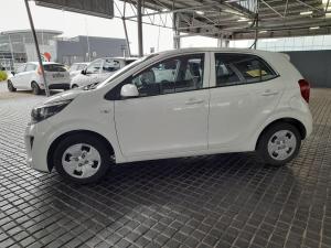 Kia Picanto 1.0 Street auto - Image 4