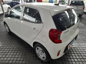 Kia Picanto 1.0 Street auto - Image 5