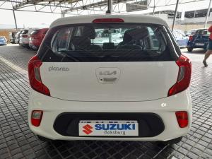 Kia Picanto 1.0 Street auto - Image 6