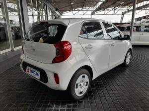 Kia Picanto 1.0 Street auto - Image 7
