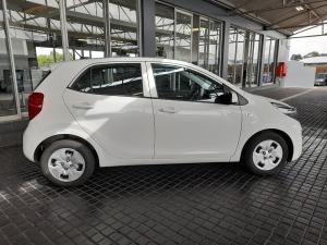 Kia Picanto 1.0 Street auto - Image 8