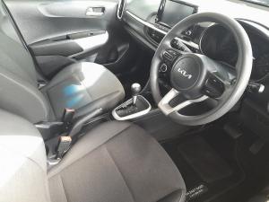 Kia Picanto 1.0 Street auto - Image 9