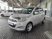 Thumbnail Hyundai i10 1.25 Fluid