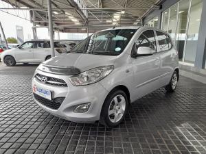 Hyundai i10 1.25 Fluid - Image 1