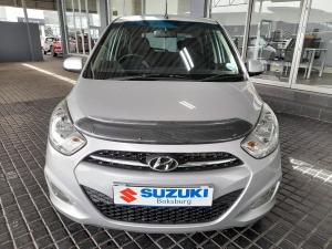 Hyundai i10 1.25 Fluid - Image 2