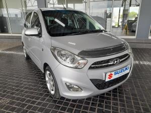 Hyundai i10 1.25 Fluid - Image 3