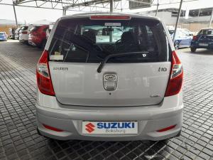 Hyundai i10 1.25 Fluid - Image 6