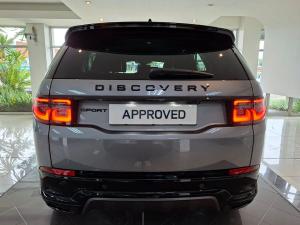 Land Rover Discovery Sport D200 R-Dynamic SE - Image 11