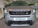 Thumbnail Land Rover Discovery Sport D200 R-Dynamic SE