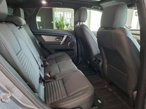 Land Rover Discovery Sport D200 R-Dynamic SE - Image 22
