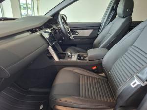 Land Rover Discovery Sport D200 R-Dynamic SE - Image 24