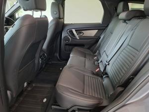Land Rover Discovery Sport D200 R-Dynamic SE - Image 25