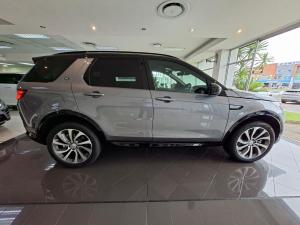 Land Rover Discovery Sport D200 R-Dynamic SE - Image 5