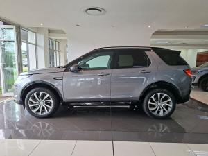 Land Rover Discovery Sport D200 R-Dynamic SE - Image 8