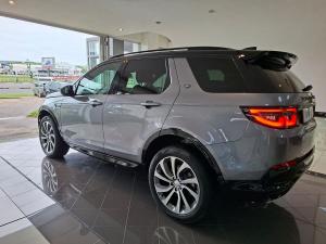 Land Rover Discovery Sport D200 R-Dynamic SE - Image 9