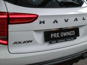 Haval Jolion 1.5T Luxury auto - Image 8
