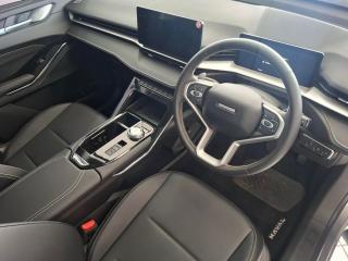 Haval H6 2.0GDIT Luxury