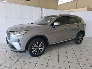 Haval H6 2.0GDIT Luxury - Image 13