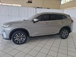 Haval H6 2.0GDIT Luxury