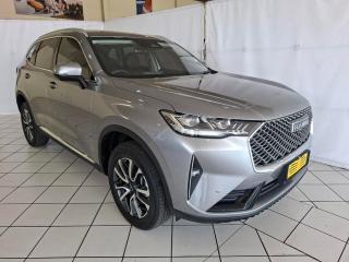 Haval H6 2.0GDIT Luxury