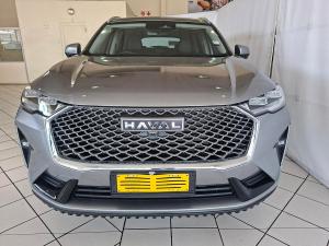Haval H6 2.0GDIT Luxury - Image 2