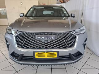 Haval H6 2.0GDIT Luxury