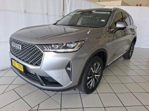 Haval H6 2.0GDIT Luxury - Image 3