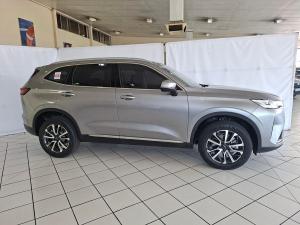 Haval H6 2.0GDIT Luxury - Image 5