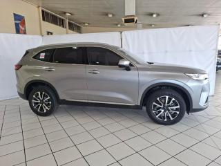 Haval H6 2.0GDIT Luxury