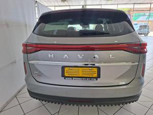 Haval H6 2.0GDIT Luxury - Image 8