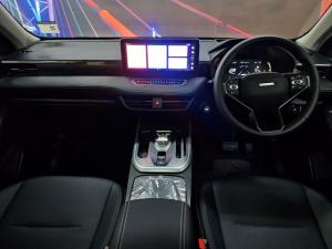 Haval Jolion Pro 1.5T S Ultra Luxury - Image 12