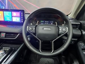 Haval Jolion Pro 1.5T S Ultra Luxury - Image 7
