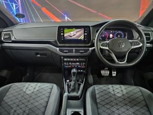 Volkswagen T-Cross 1.0TSI R-Line - Image 11