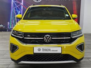 Volkswagen T-Cross 1.0TSI R-Line - Image 12