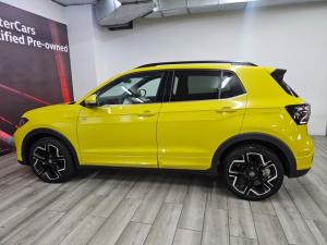 Volkswagen T-Cross 1.0TSI R-Line - Image 13