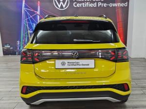 Volkswagen T-Cross 1.0TSI R-Line - Image 14