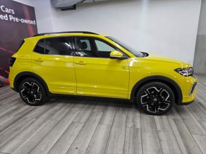 Volkswagen T-Cross 1.0TSI R-Line - Image 15