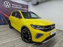 Thumbnail Volkswagen T-Cross 1.0TSI R-Line