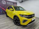 Thumbnail Volkswagen T-Cross 1.0TSI R-Line
