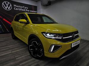 Volkswagen T-Cross 1.0TSI R-Line - Image 2