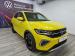 Volkswagen T-Cross 1.0TSI R-Line - Thumbnail 3